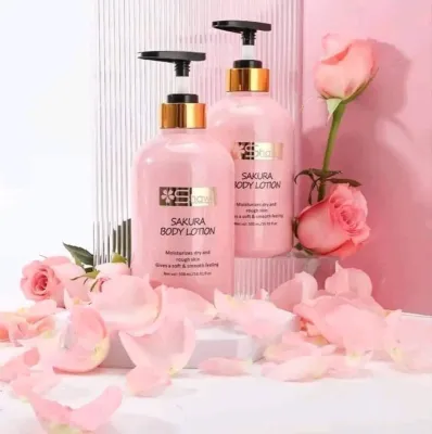 Shawill Sakura Body Lotion 500ml