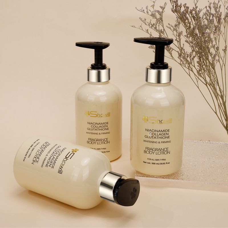 Shawill Niacinamide Collagen lotion 500ml