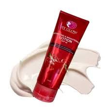 SY GLOW Hydrating and Brightening Lotion SPF 40 250ml