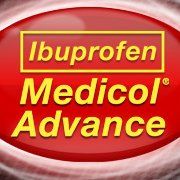 Medicol Advance 200mg - 10 Tabs