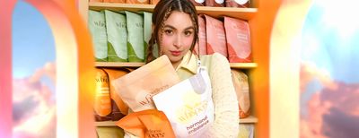 BUY 3 Wellness Whispers - Matcha, Mango, Melon, Pomelo, Banana, Pine Apple Coconut &amp; Iced Tea with Honey