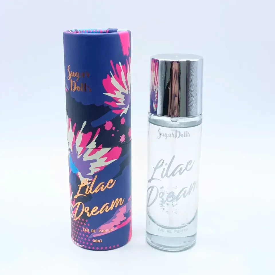 Sugar Dolls Eau de Parfum Perfume Sugar dolls Fragrances With - Main Image