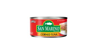 San Marino Chili Corned Tuna 150g