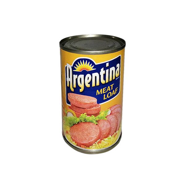 Argentina Meat Loaf 150g (AIRFARE) New From Philippines