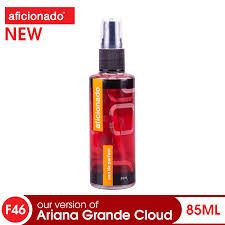 Aficionado F46 Eau De Parfum for Men