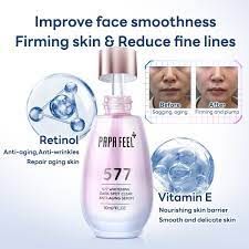 PAPA FEEL - Dark Spot Remover Serum 577 Whitening Anti Aging 30ml