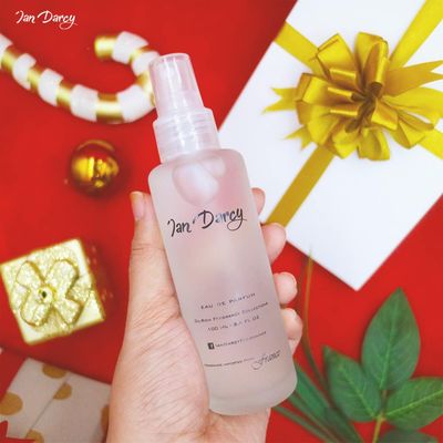 Ian Darcy Oil Rich Perfume FOR MEN (100ml)