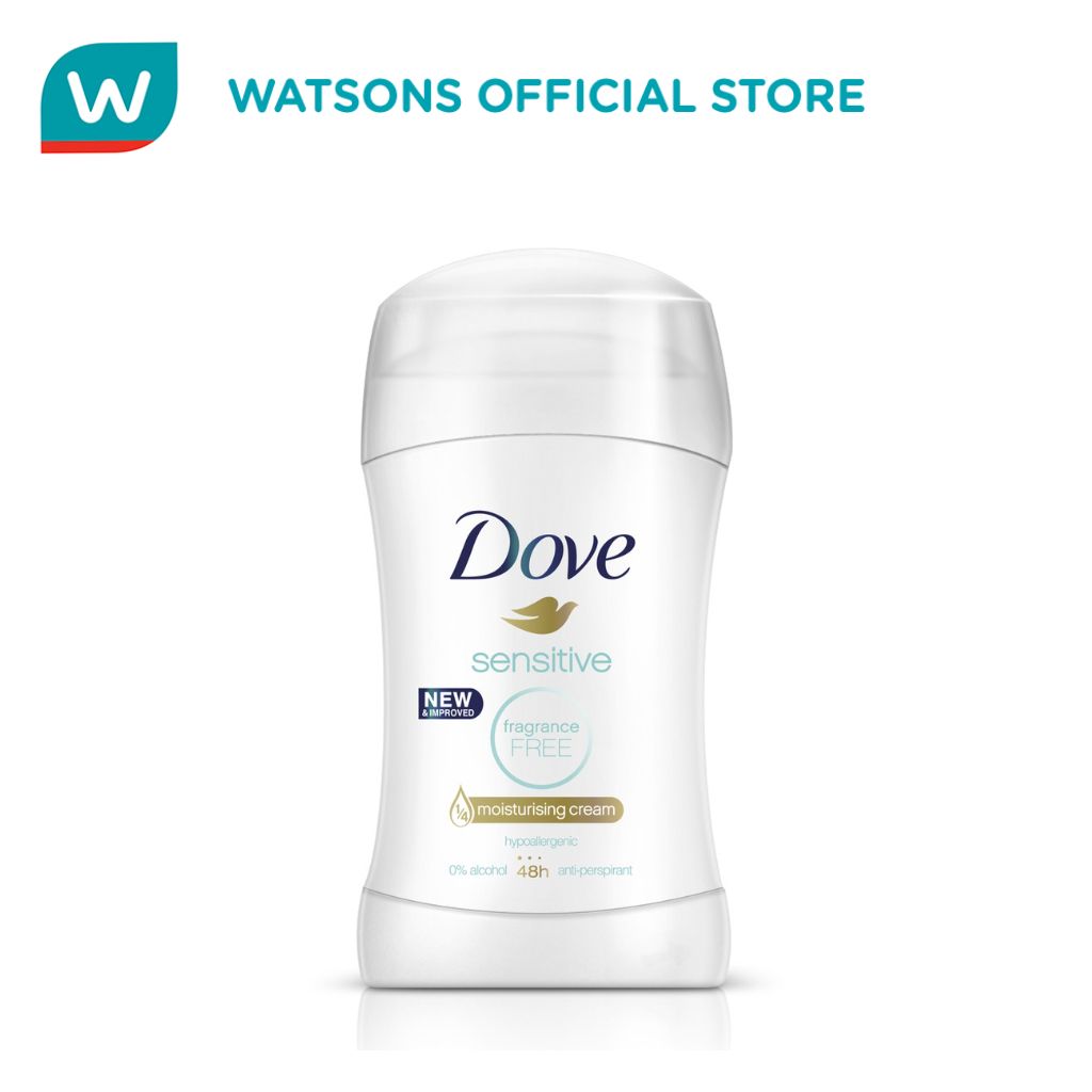 Dove Deo Stick Original, 40 ml
