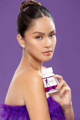 Blockher Glutathione 520mg With ZincNAC Vitamin C