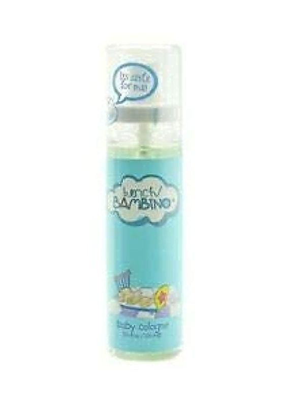 Bench / Bambino Baby Cologne in It's Safe for Me - Blue 100ml