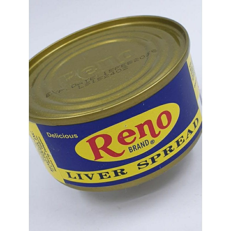 Reno 85g (AIRFARE PH TO EU)
