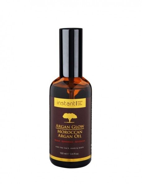 INSTANT Argan Oil 100ml
