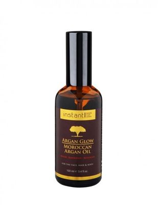 INSTANT Argan Oil 100ml