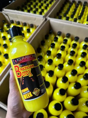 Kerabond Brazillian Botox Small 500ml