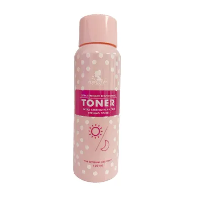 Perfect Skin Extra Strength Rejuvenating Micro-peeling Toner (120ml) BIG