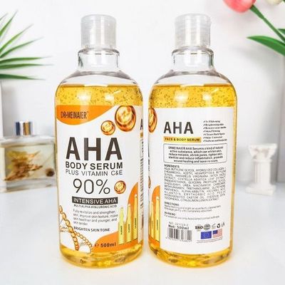 Dr. Meinaier AHA Body Serum 500ml