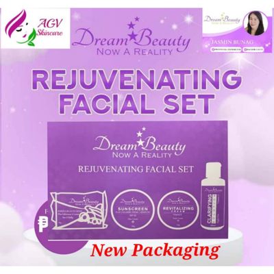 Dream Beauty Rejuvenating Set
