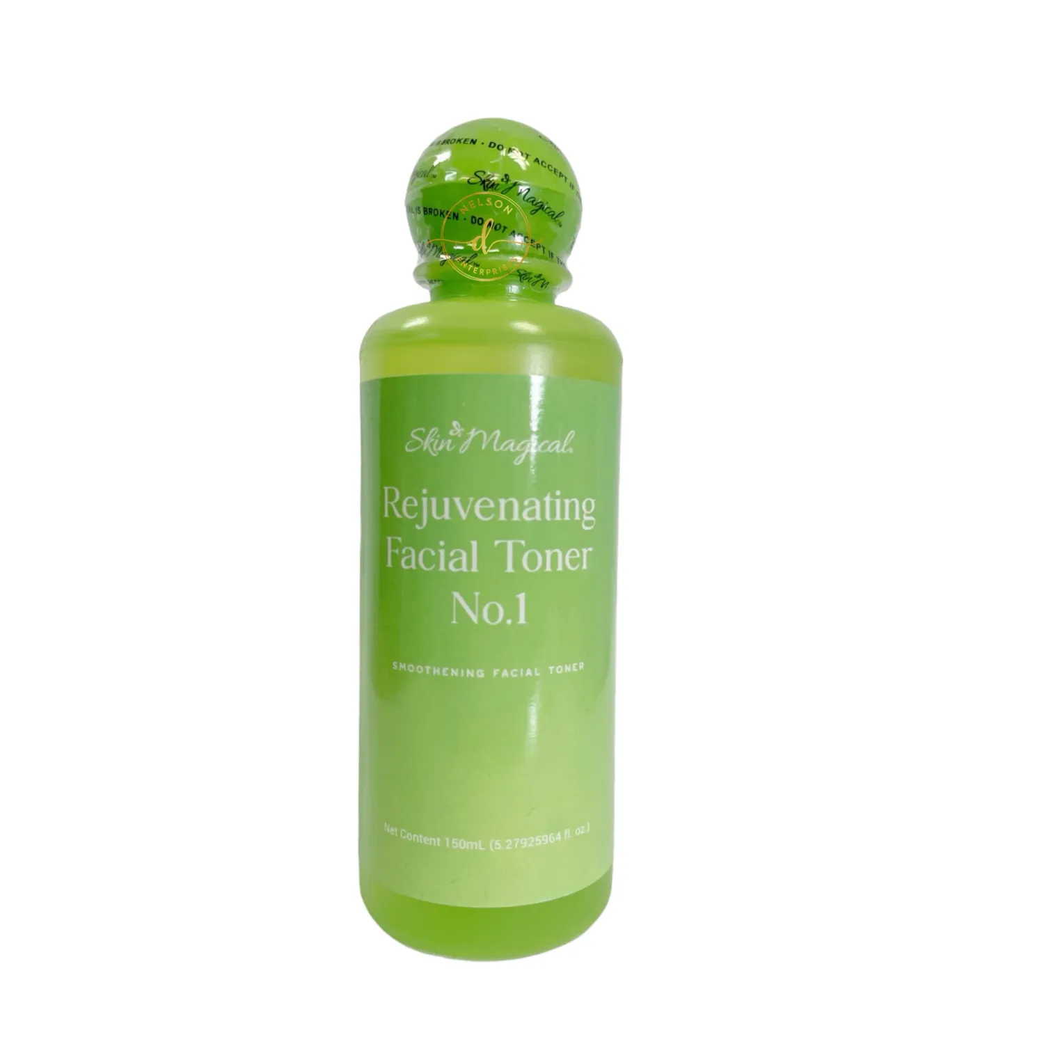 Skin Magical Toner No. 1 Set - 150ml BIG