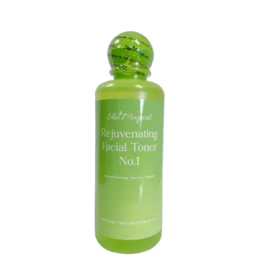 Skin Magical Toner No. 1 Set - 150ml BIG