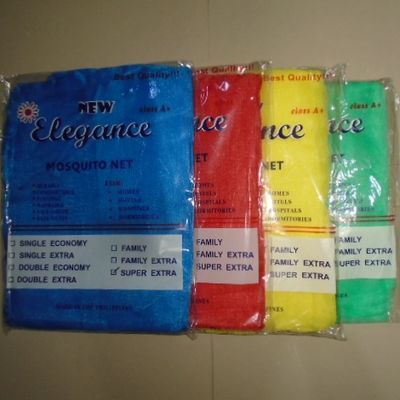 Kulambo - Nylon Mosquito Net (Family Size)