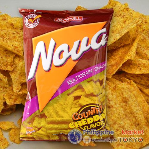 Nova