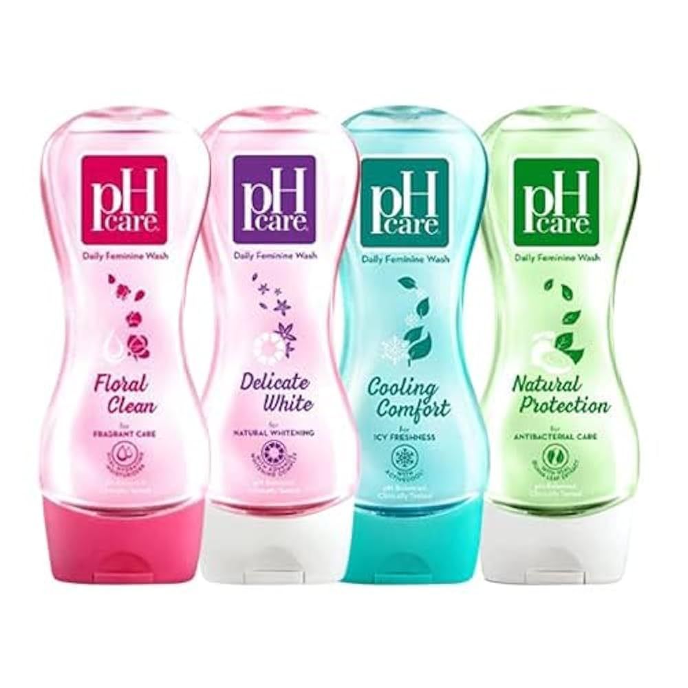 Ph Care Cooling Comfort 150ml