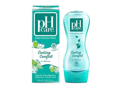 Ph Care Cooling Comfort 150ml
