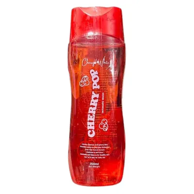 Cherry White Cherry Pop Intimate Feminine Wash 150ml