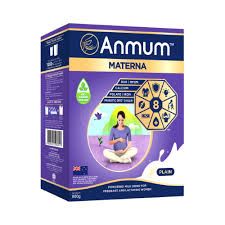 Anmum Plain 800g