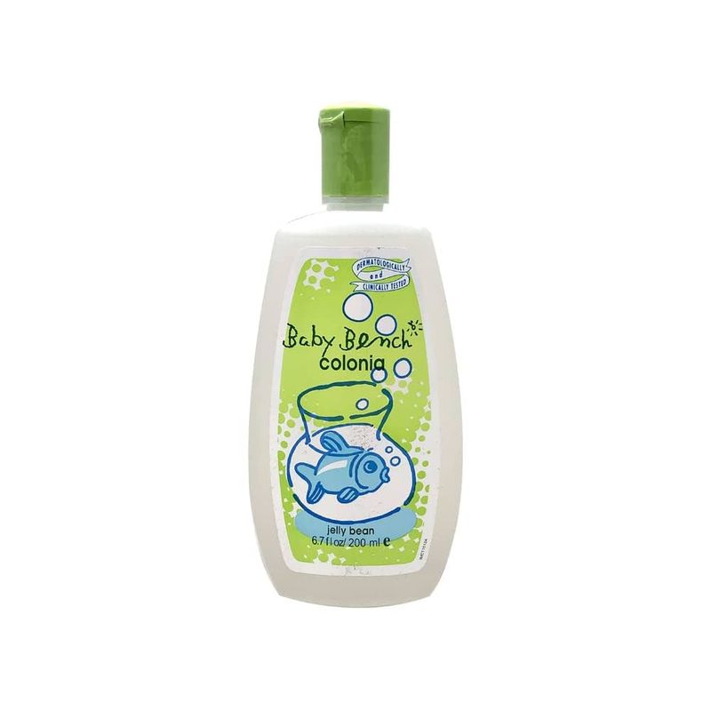 Baby Bench Cologne - Jelly Bean 200ml