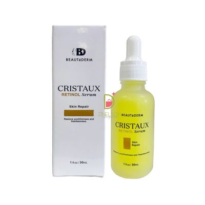 Cristaux Retinol Serum 30ml (Skin Repair)