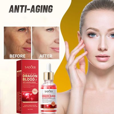 Sadoer Dragon Blood Anti-Aging Serum - 30ml