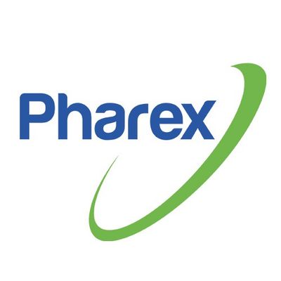Pharex Vitamin B1+B6+B12 - 10 Tabs Pharex Vitamin B1+B6+B12 - 10 Tabs