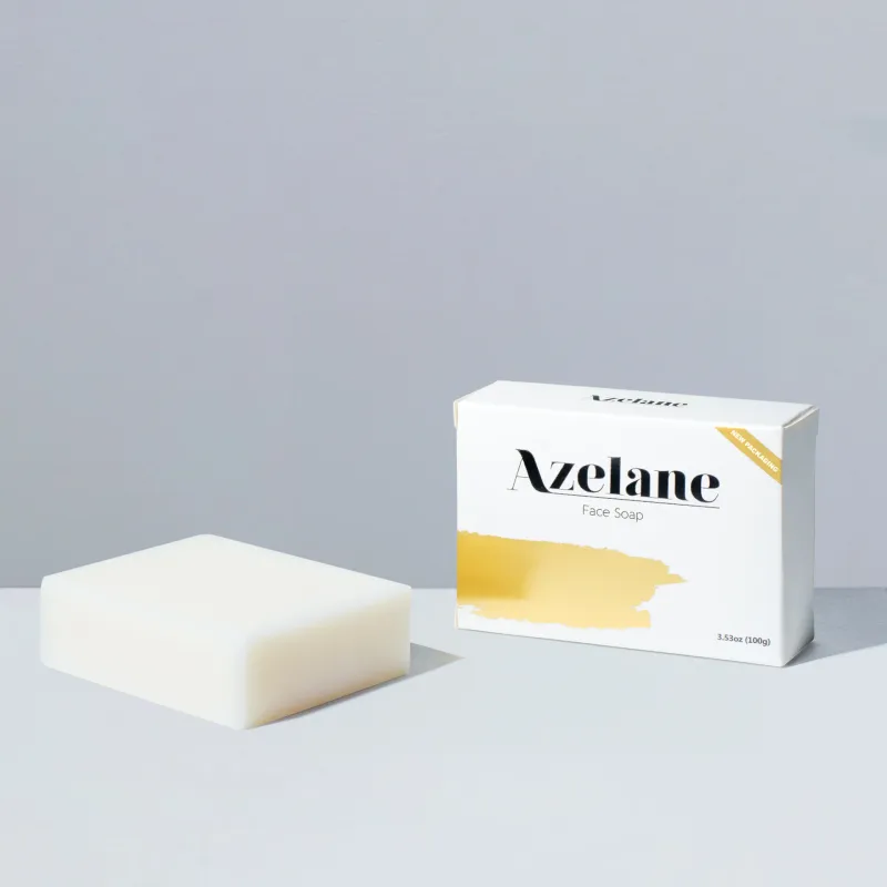 AZELANE Face Soap 100g AZELANE Face Soap 100g