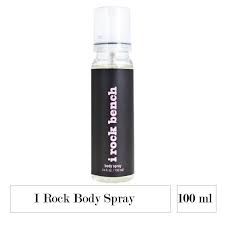 Bench i Rock Body Spray 100ml