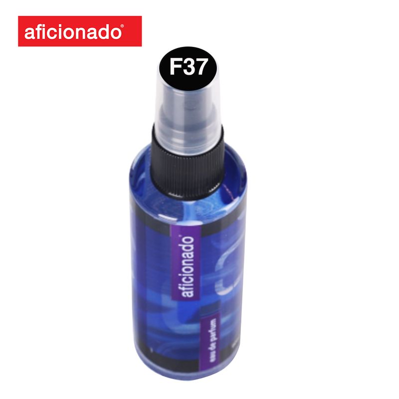Aficionado F37 85ml - Good Girl Perfume