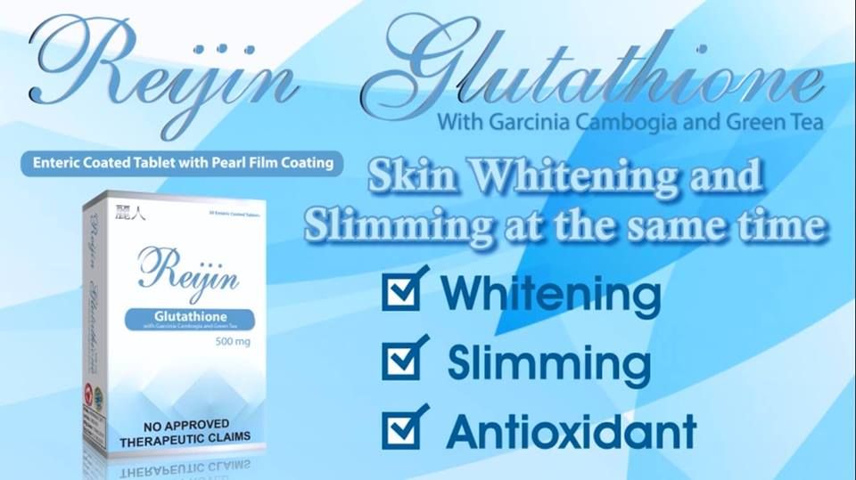 Reijin Glutathione (30 tablets)