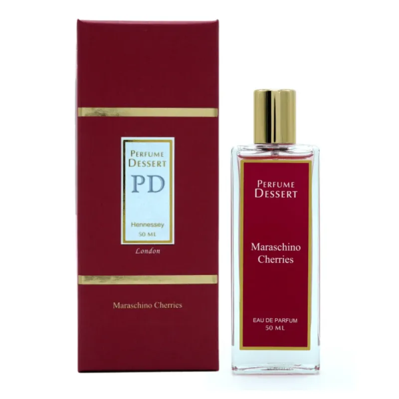 Perfume Dessert London - Maraschino Cherries 50ml