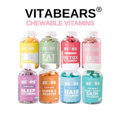 Vitabears Chewables