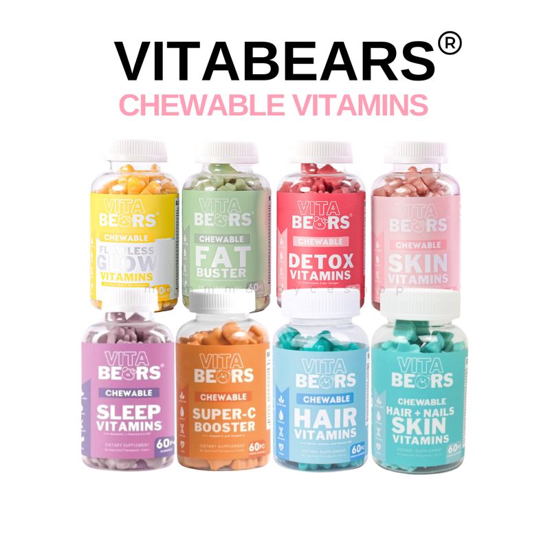 Vitabears Chewables