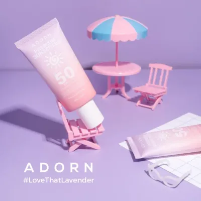Adorn Premium Sunscreen