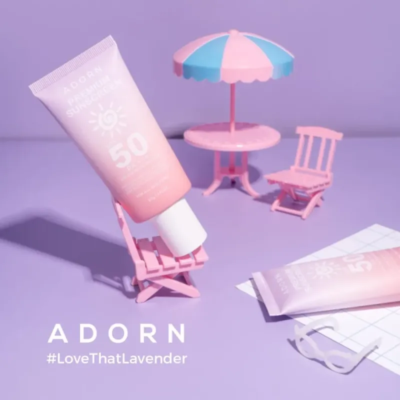 Adorn Premium Sunscreen