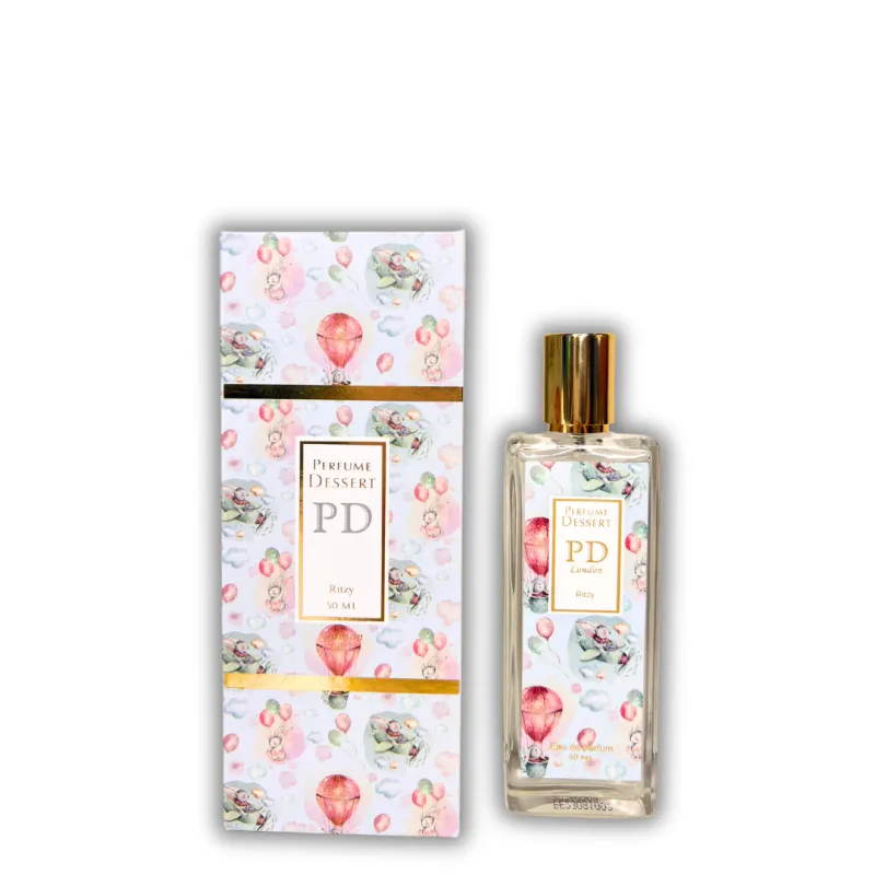 Perfume Dessert London - Ritzy 50ml for Women