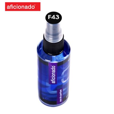 Aficionado F43 Eau De Parfum for Men