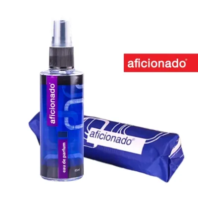 Aficionado F16 85ml Eau De Parfum for Men Aficionado F16 85ml Eau De Parfum for Men