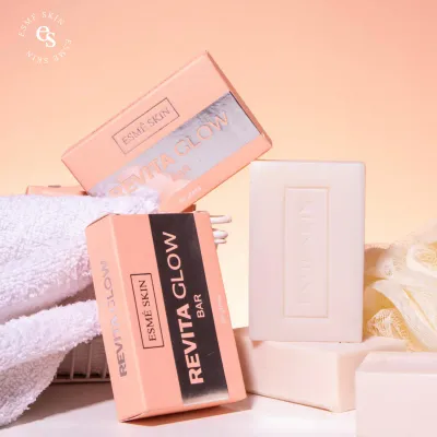 Esme Skin Revita Glow Bar 135g