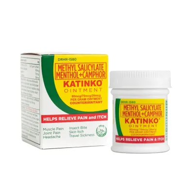 Katinko Ointment 30g