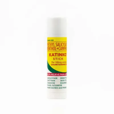 Katinko Ointment Stick 10g