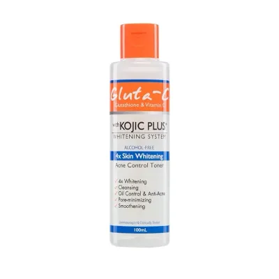 Kojic Plus+ Toner 100ml