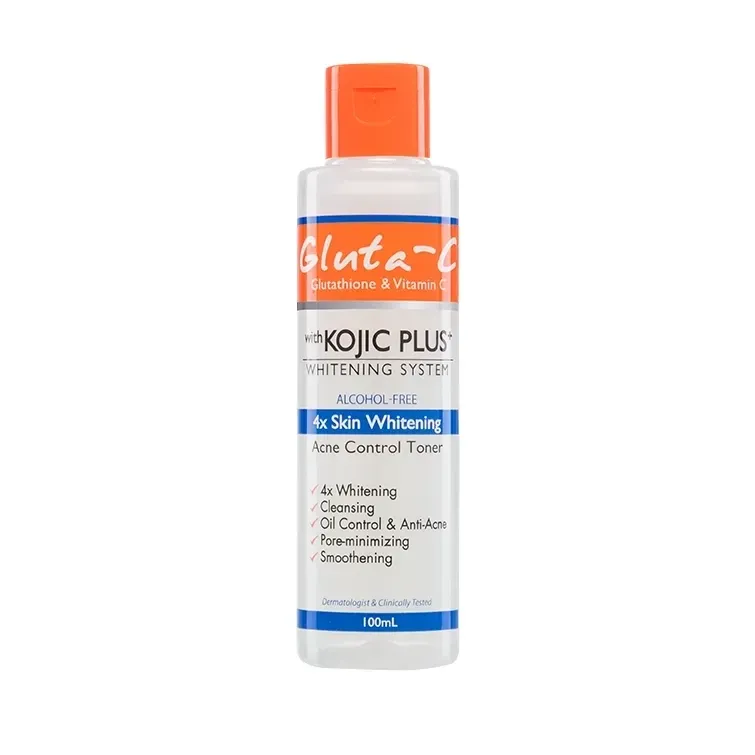 Kojic Plus+ Toner 100ml